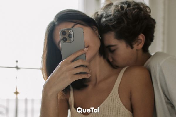 Estudio revela que las parejas que publican mucho en Instagram duran menos